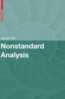 Image for Nonstandard analysis