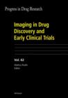 Image for Imaging in Drug Discovery and Early Clinical Trials