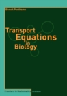 Image for Transport Equations in Biology