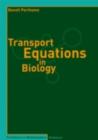 Image for Transport equations in biology