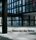 Image for Ludwig Mies Van Der Rohe