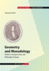 Image for Geometry and Monadology: Leibniz&#39;s Analysis Situs and Philosophy of Space