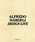 Image for Alfredo Haberli - Design Live