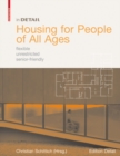 Image for Integrated housing  : flexible, unrestricted, senior-friendly