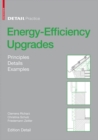 Image for Energy-Efficiency Upgrades