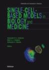 Image for Single-Cell-Based Models in Biology and Medicine