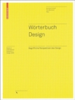 Image for Worterbuch Design: Begriffliche Perspektiven des Design