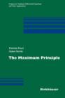 Image for The Maximum Principle