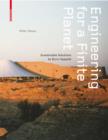 Image for Engineering for a finite planet: sustainable solutions by Buro Happold