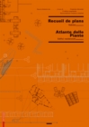 Image for Recueil de plans d habitation / Atlante delle planimetrie residenziali