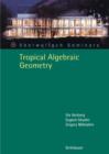 Image for Tropical Algebraic Geometry