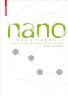 Image for Nano materials in architecture, interior architecture and design