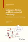 Image for Molecular, Clinical and Environmental Toxicology