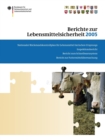 Image for Berichte zur Lebensmittelsicherheit 2005