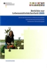 Image for Berichte Zur Lebensmittelsicherheit 2005