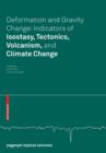 Image for Deformation and Gravity Change: Indicators of Isostasy, Tectonics, Volcanism, and Climate Change