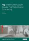 Image for Fog and Boundary Layer Clouds: Fog Visibility and Forecasting