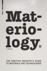 Image for Materiology