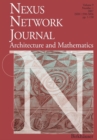Image for Nexus Network Journal 9,1