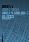 Image for Basics Urban Building Blocks