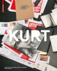 Image for KURT 4: Jahrbuch der Hochschule fur Gestaltung und Kunst - HGK FHNW