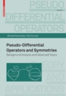 Image for Pseudo-Differential Operators and Symmetries