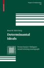 Image for Determinantal Ideals