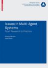 Image for Issues in Multi-Agent Systems