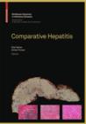 Image for Comparative Hepatitis