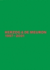 Image for Herzog &amp; de Meuron 1997-2001