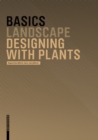 Image for Designing with plants