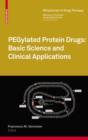 Image for PEGylated protein drugs: basic science and clinical applications