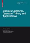 Image for Operator Algebras, Operator Theory and Applications