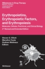 Image for Erythropoietins, Erythropoietic Factors, and Erythropoiesis