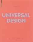Image for Universal Design
