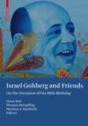 Image for Israel Gohberg and Friends