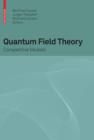 Image for Quantum field theory: competitive models