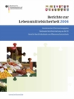 Image for Berichte zur Lebensmittelsicherheit 2006: Bundesweiter Uberwachungsplan; Bericht uber Ruckstande von Pflanzenschutzmitteln; Nationale Berichterstattung an die EU : 2.3