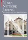 Image for Nexus Network Journal 10,2: Architecture and Mathematics