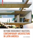 Image for Beyond Modernist Masters