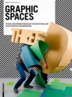 Image for Three D - Graphic Spaces