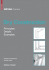 Image for Dry construction  : principles, details, examples