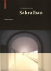 Image for Entwurfsatlas Sakralbau
