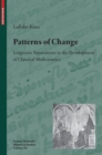 Image for Patterns of Change