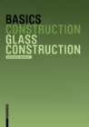 Image for Glass construction