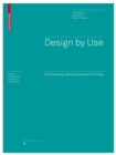 Image for Design by Use