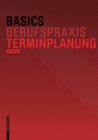 Image for Basics Terminplanung