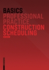 Image for Construction scheduling