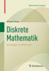 Image for Diskrete Mathematik: Grundlagen und Methoden