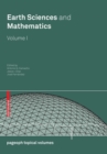 Image for Earth Sciences and Mathematics, Volume I